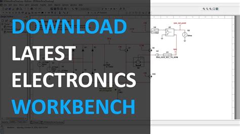 electronic workbench for windows 10.